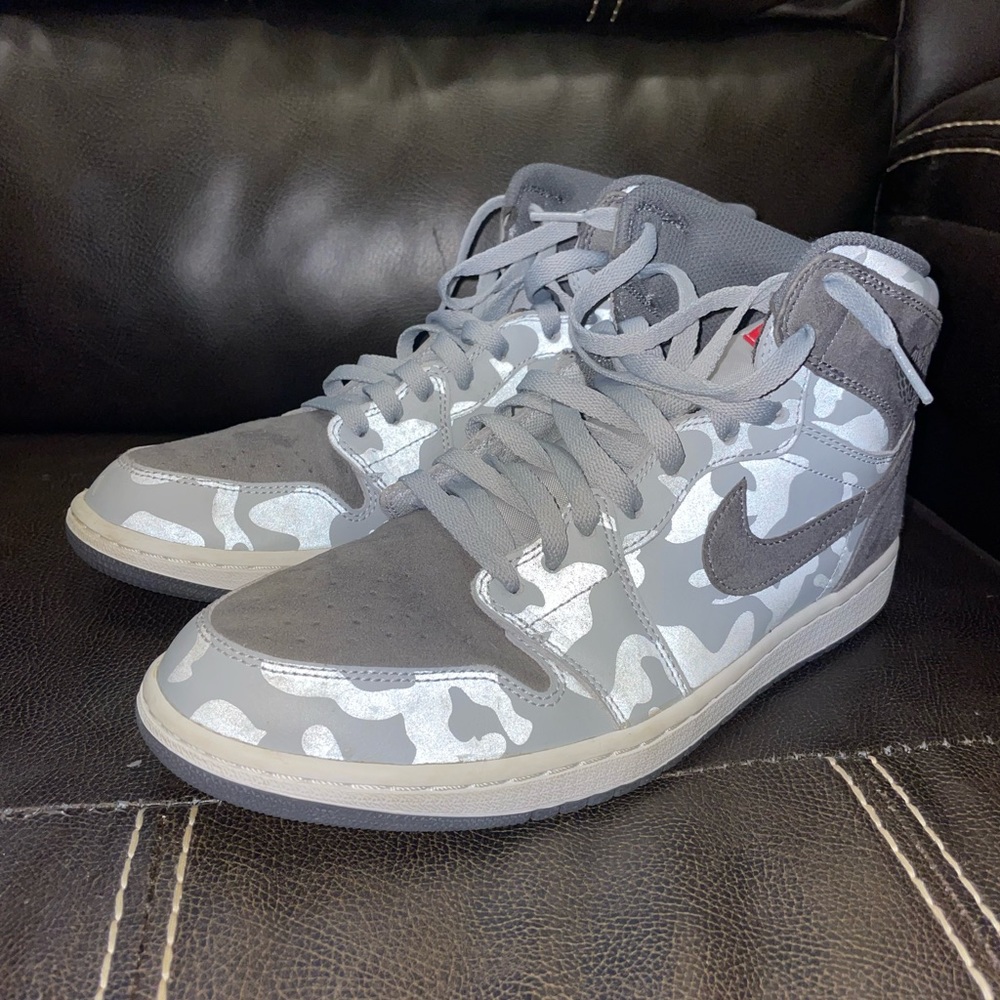Jordan 1s